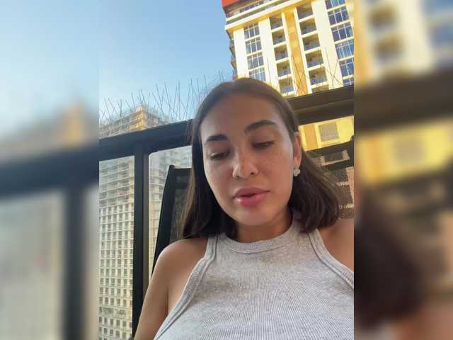 wlcm2talilia webcam