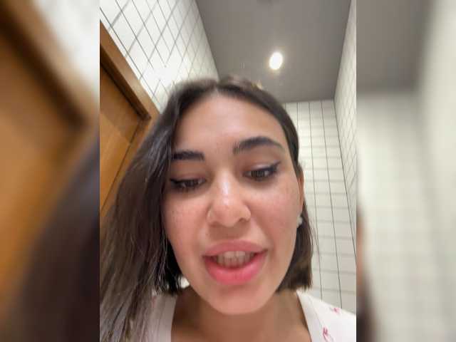 Gratis Live Sexcam mit Talilia Talilia