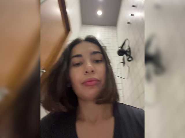 Gratis Live Sexcam mit Talilia Talilia