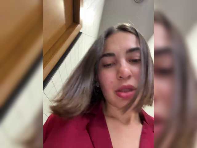 Entrez le videochat erotique avec le
modèle Talilia Talilia