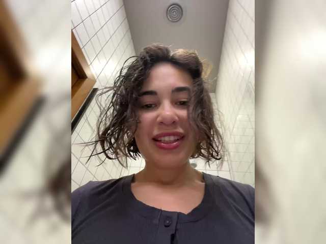 Gratis Live Sexcam mit Talilia Talilia