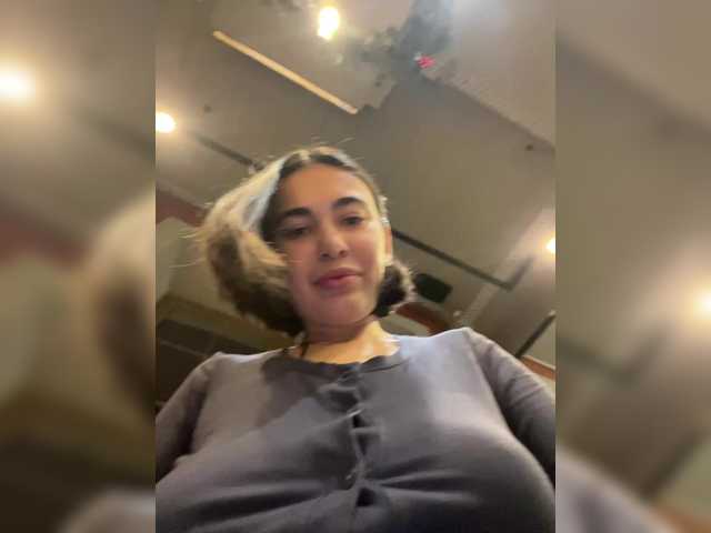 Talilia sohbetine git Talilia