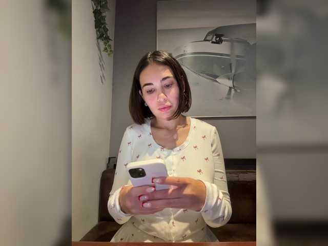 Talilia Live Cam Chat on BongaCams