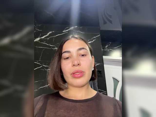 Gratis Live Sexcam mit Talilia Talilia