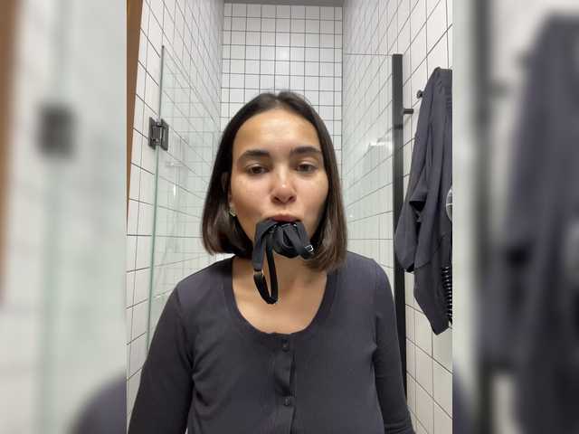 Gratis Live Sexcam mit Talilia Talilia