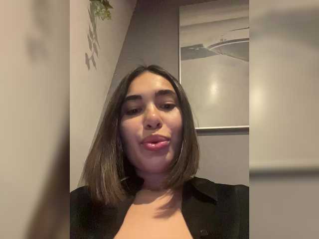 Gratis Live Sexcam mit Talilia Talilia