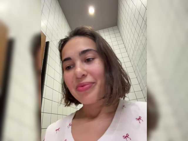 Gratis Live Sexcam mit Talilia Talilia