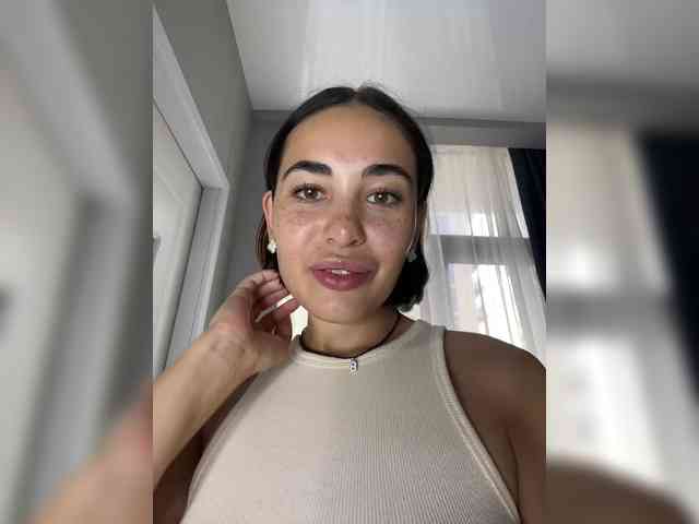 Talilia webcam