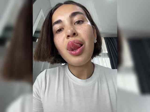 Talilia webcam