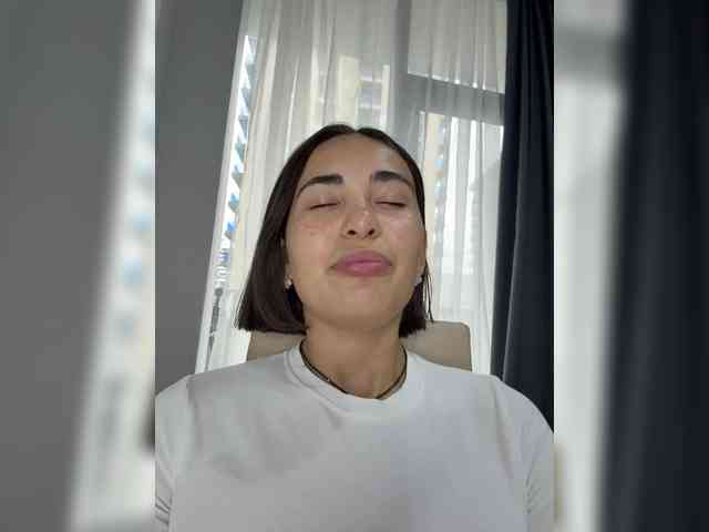 Talilia webcam