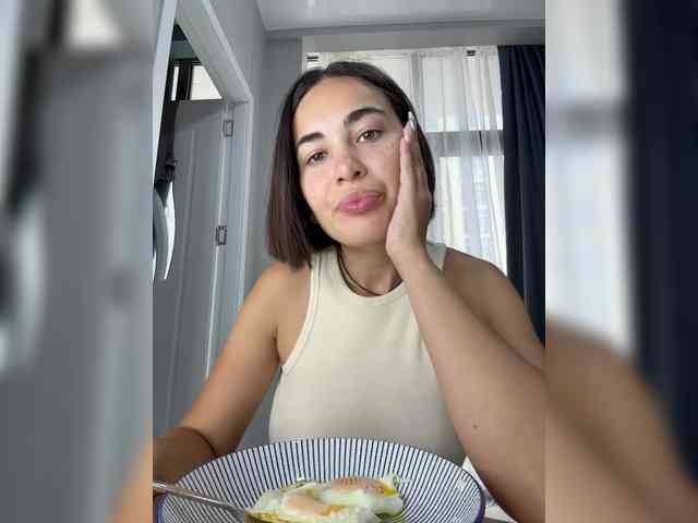 Talilia webcam