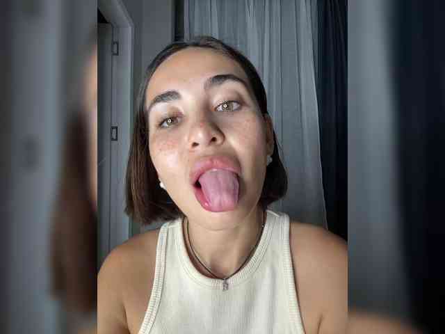 Talilia webcam