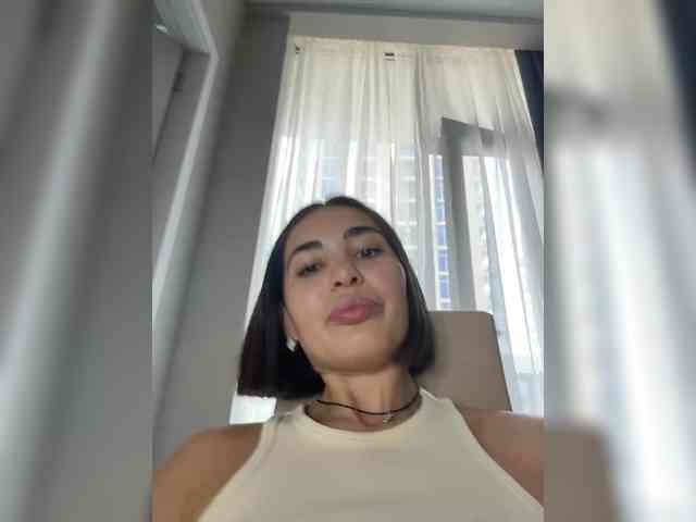 Talilia webcam