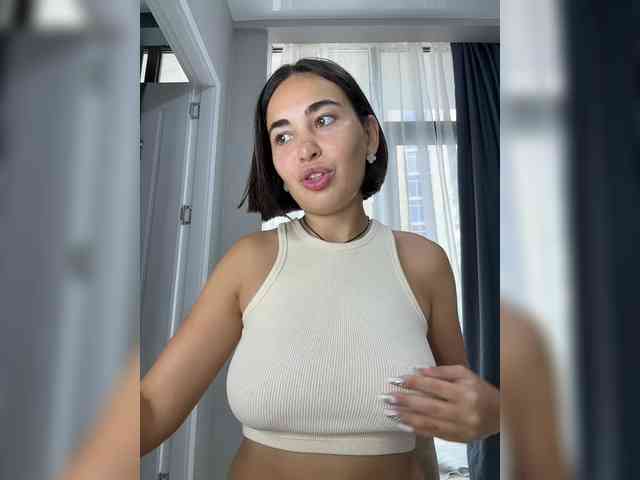Talilia webcam