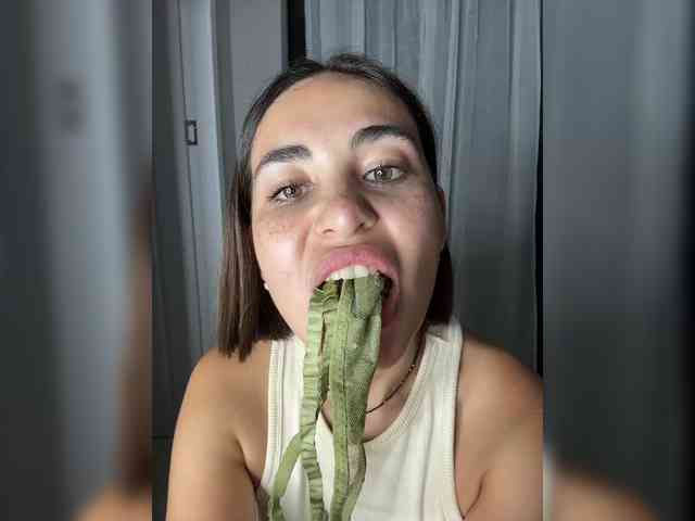 Talilia webcam