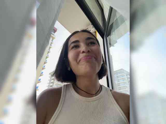 Talilia webcam