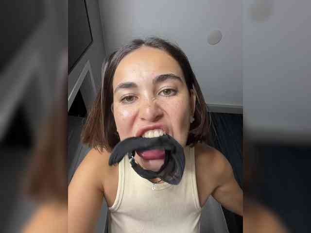 Talilia webcam