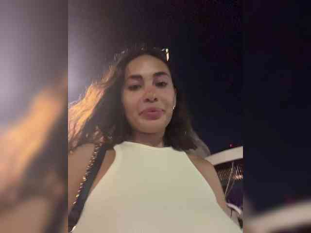 wlcm2talilia
