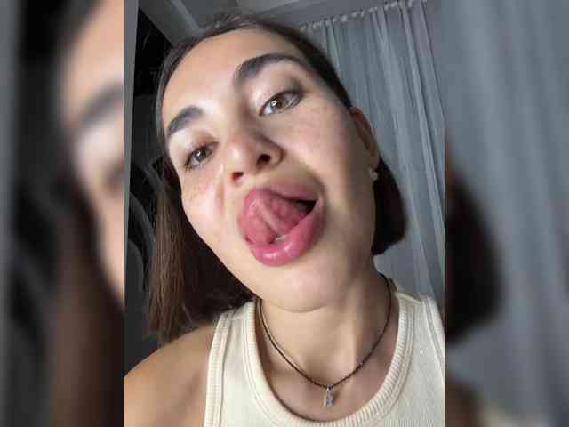 Talilia webcam