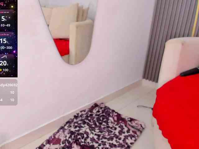 ebonydreams01 webcam
