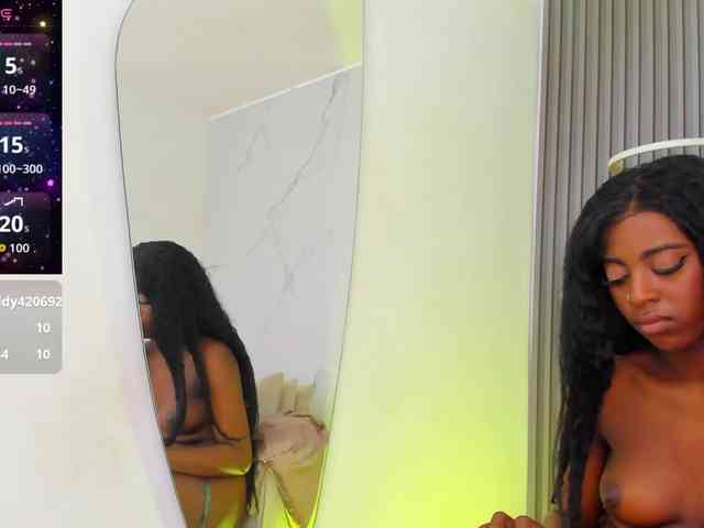 ebonydreams01 webcam