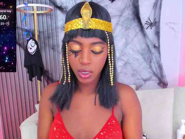 ebonydreams01 webcam