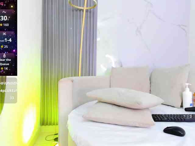 ebonydreams01 webcam