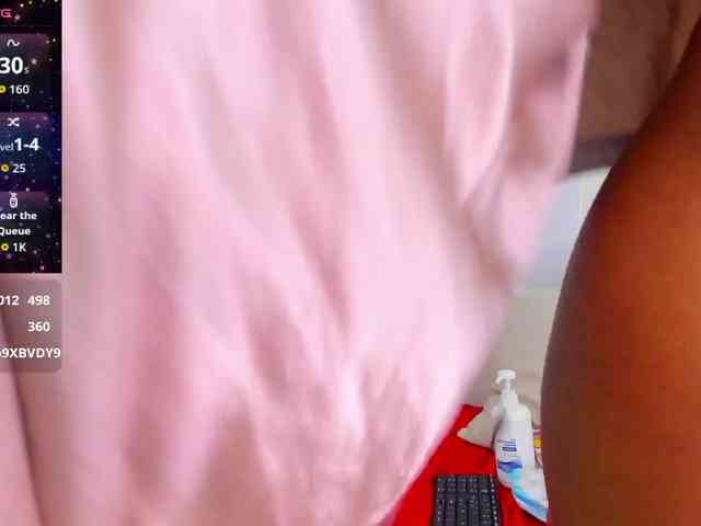 ebonydreams01 webcam