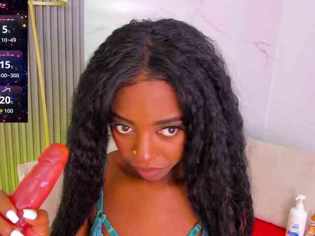ebonydreams01 webcam