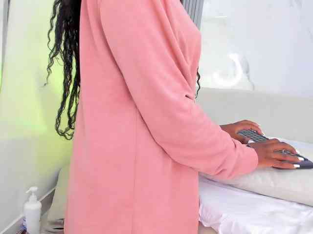 ebonydreams01 webcam