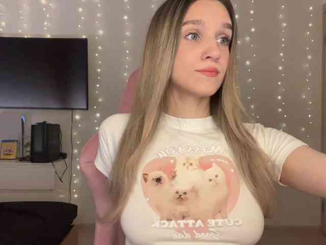 BabyTamagochi webcam