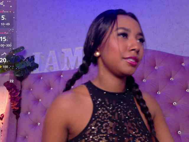 GabrielaLugo webcam