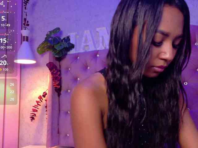 GabrielaLugo webcam