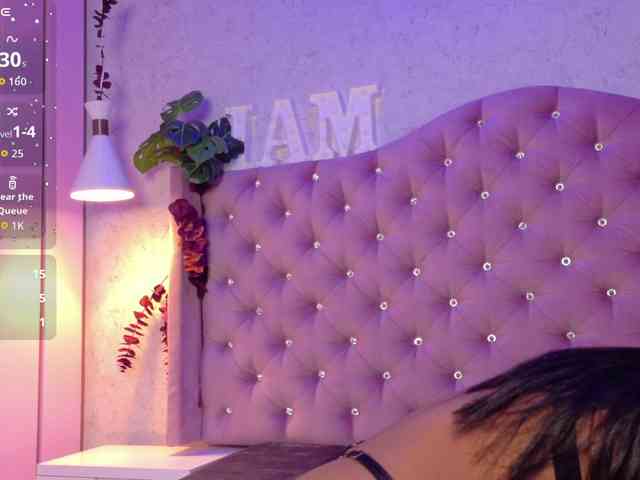 GabrielaLugo webcam
