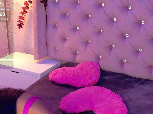 GabrielaLugo webcam