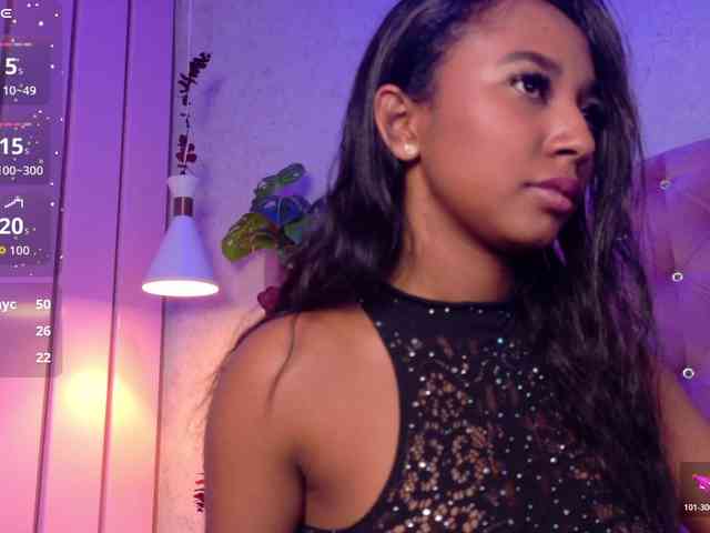 GabrielaLugo webcam
