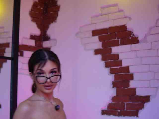 AngelinaCapri webcam