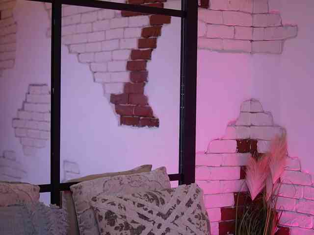 AngelinaCapri webcam