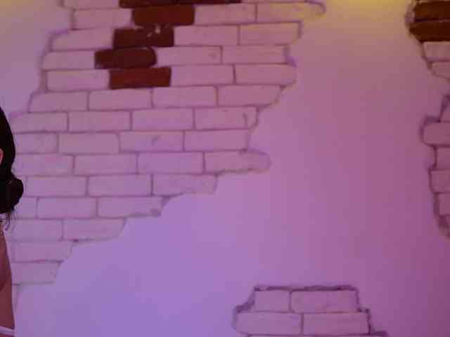 AngelinaCapri webcam