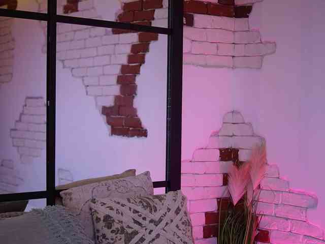 AngelinaCapri webcam