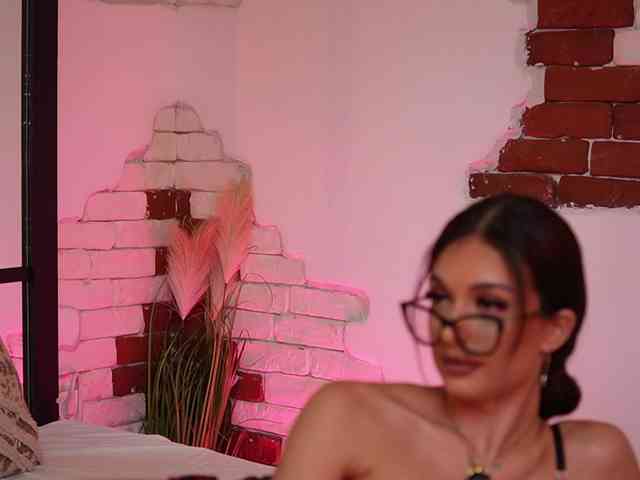 AngelinaCapri webcam