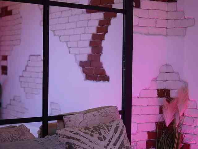 AngelinaCapri webcam