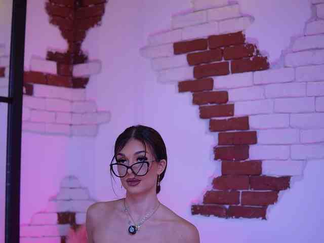 AngelinaCapri webcam