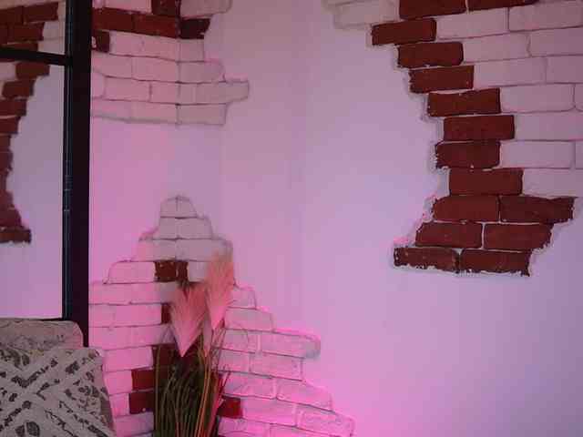 AngelinaCapri webcam