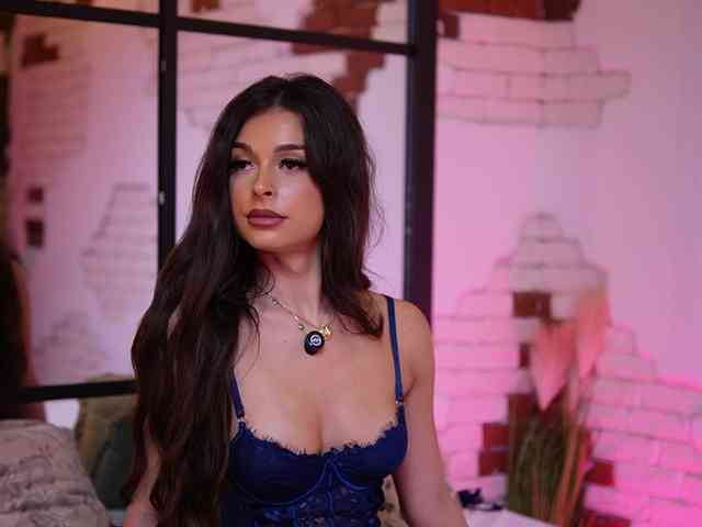 AngelinaCapri webcam