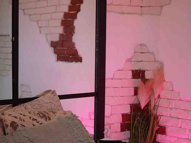 AngelinaCapri webcam