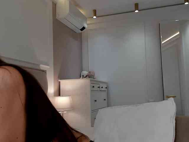JackyLucky webcam