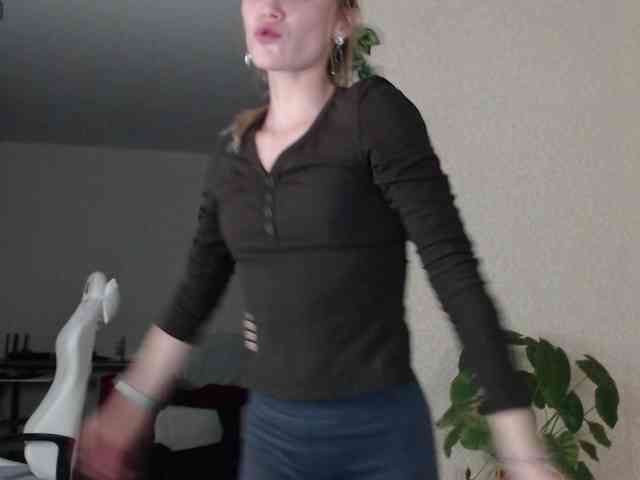 PrincesseMononoke webcam