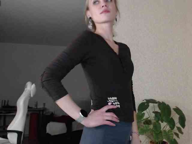 PrincesseMononoke webcam