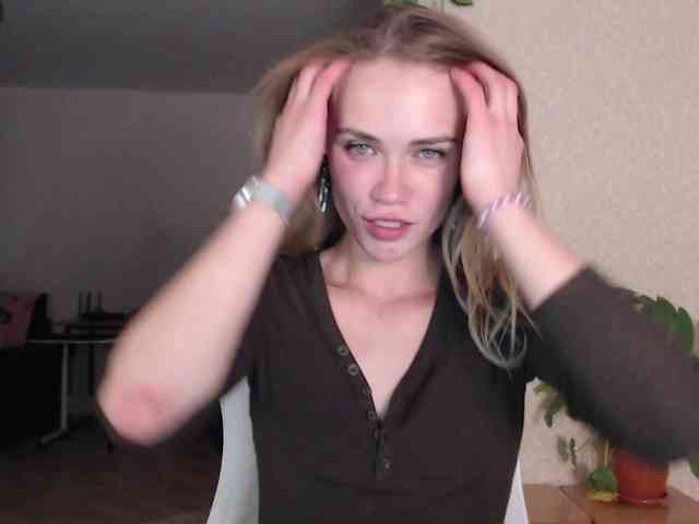 PrincesseMononoke webcam